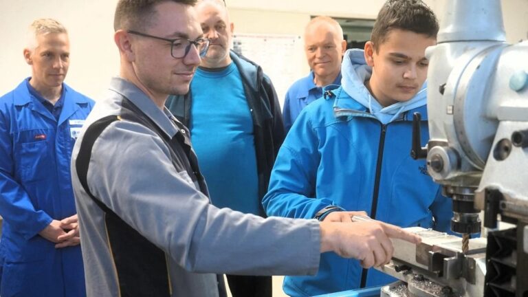 Bohei Trimet: Insolvenz trifft Werke in Sömmerda und Sachsen-Anhalt Bohei Trimet: Insolvenz trifft Werke in Sömmerda und Sachsen-Anhalt