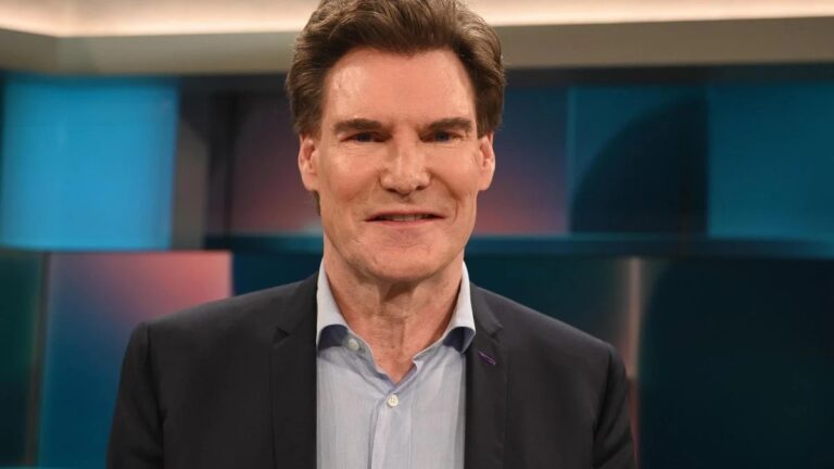 Maschmeyer bei „Hart aber fair“: „Wir werden Trump dankbar sein“ Maschmeyer bei „Hart aber fair“: „Wir werden Trump dankbar sein“