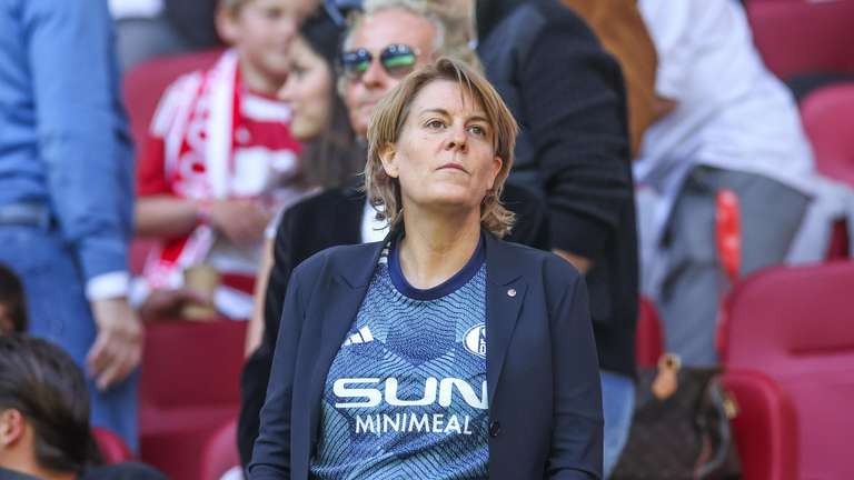 Schalke 04 verliert wichtige Einnahmen: Champions-League-Aus für Schachtar Donezk trifft Klub hart Schalke 04 verliert wichtige Einnahmen: Champions-League-Aus für Schachtar Donezk trifft Klub hart