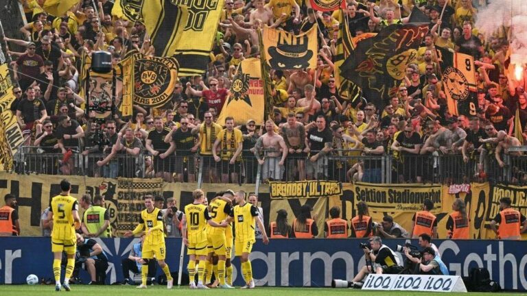 „Bundesliga-Finale: BVB kämpft um Europa – Bochum steigt ab“ „Bundesliga-Finale: BVB kämpft um Europa – Bochum steigt ab“