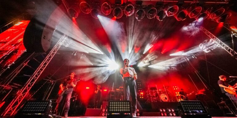 Stadtfest Dortbunt 2025 begeistert Tausende: Musik, Farben und Gemeinschaft in Dortmund Stadtfest Dortbunt 2025 begeistert Tausende: Musik, Farben und Gemeinschaft in Dortmund