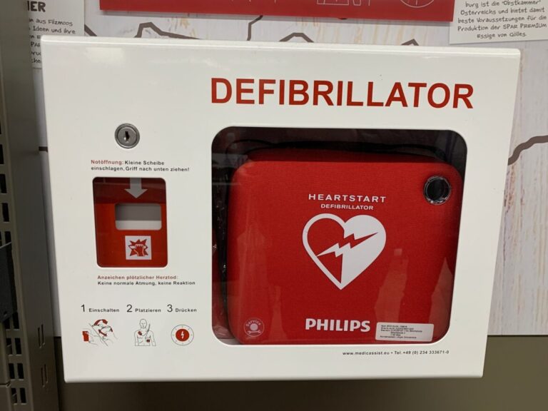 E-Bike-Unfall in Krimml: 56-Jähriger stirbt bei Talfahrt auf Landesstraße E-Bike-Unfall in Krimml: 56-Jähriger stirbt bei Talfahrt auf Landesstraße